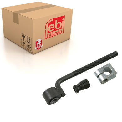 V Belt Tension Bolt Repair Kit Fits Mercedes Benz L-Typ MK-SK NGL LA Febi 08759