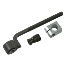 Load image into Gallery viewer, V Belt Tension Bolt Repair Kit Fits Mercedes Benz L-Typ MK-SK NGL LA Febi 08759