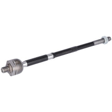 Load image into Gallery viewer, Front Inner Tie Rod Inc Nut Fits Ford Fiesta KA OE 4048739 Febi 08761