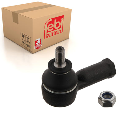Scorpio Front Tie Rod End Outer Track Fits Ford 5 021 415 Febi 08767