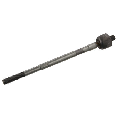 Front Inner Tie Rod Fits Ford Escort Granada Scorpio Sierra Febi 08768