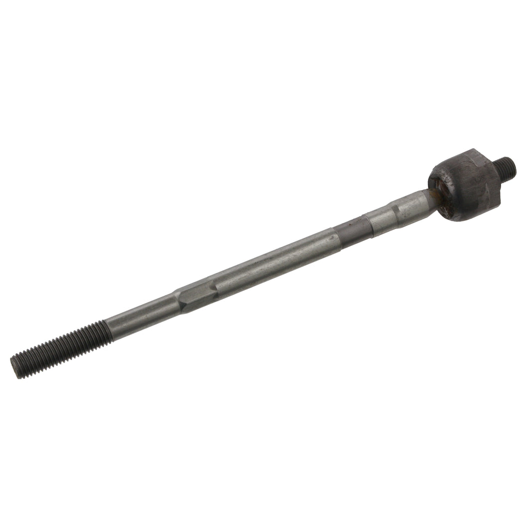 Front Inner Tie Rod Fits Ford Escort Granada Scorpio Sierra Febi 08768