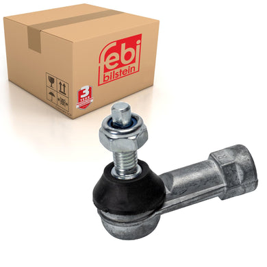 Lower Gear Linkage Angled Ball Joint Inc Lock Nut Fits MAN Bus CLA EL Febi 08769