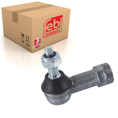 Upper Gearshift Linkage Angled Ball Joint Fits MAN Bus CLA EL F 2000 Febi 08770