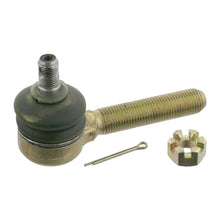 Load image into Gallery viewer, Gear Linkage Ball Joint Inc Castle Nut &amp; Cotter Pin Fits Volvo B7 F F Febi 08771