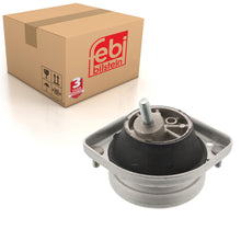 Load image into Gallery viewer, Left Engine Mount Mounting Support Fits BMW 22 11 1 092 823 Febi 08782