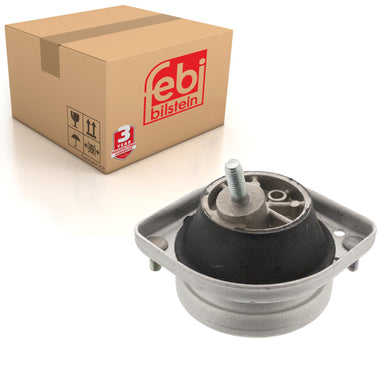 Left Engine Mount Mounting Support Fits BMW 22 11 1 092 823 Febi 08782