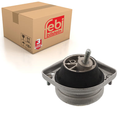 Right Engine Mount Mounting Support Fits BMW 22 11 1 092 824 Febi 08783
