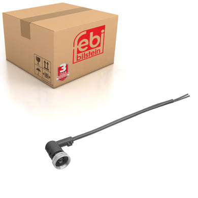 Pressure Switch Cable Fits Neoplan Mann Mercedes OE 380 540 22 81 Febi 08785