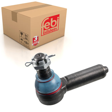 Front Tie Rod End Outer Track Fits Renault 50 01 832 582 Febi 08792