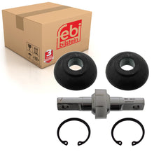 Load image into Gallery viewer, Gear Selector Lever Repair Kit Fits Mercedes Benz LK Indonesia MK-SK Febi 08797