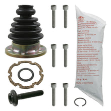 Load image into Gallery viewer, Front CV Boot Kit Fits Audi quattro 90 Cabriolet 8G Coupe 8B Febi 08800