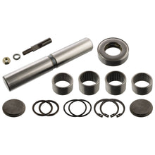 Load image into Gallery viewer, King Pin Set Inc Thrust Bearing Single Set Fits Setra Serie 5Serie 50 Febi 08803