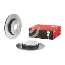 Load image into Gallery viewer, Front Brake Disc x2 280mm Fits Smart Crossblade Fortwo Roadster Brembo 08816311