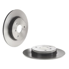 Load image into Gallery viewer, Front Brake Disc x2 280mm Fits Smart Crossblade Fortwo Roadster Brembo 08816311