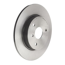 Load image into Gallery viewer, Front Brake Disc x2 280mm Fits Smart Crossblade Fortwo Roadster Brembo 08816311