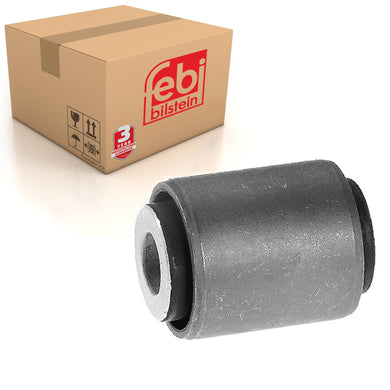 Rear Lower Compression Rod Camber Rod & Tension Rod Control Arm Bush Febi 08818