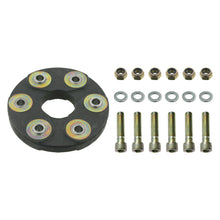 Load image into Gallery viewer, Propshaft Flexible Coupling Kit Fits Mercedes Benz Model 124 S-Class Febi 08822