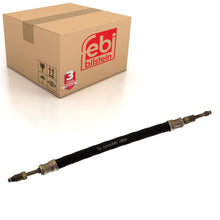 Load image into Gallery viewer, Clutch Release Bearing Lubricating Hose Fits Mercedes Benz L-TypL LA Febi 08826