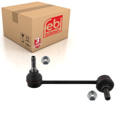 Front Left Drop Link Anti Roll Bar Stabiliser Fits Mercedes Febi 08828