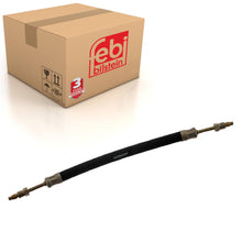 Load image into Gallery viewer, Clutch Release Bearing Lubricating Hose Fits Mercedes Benz L-Typ MK-S Febi 08836