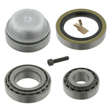 Load image into Gallery viewer, 500 Front Wheel Bearing Kit Fits Mercedes 116 330 00 51 Febi 08838