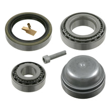 Load image into Gallery viewer, 500 Front Wheel Bearing Kit Fits Mercedes 126 330 00 51 Febi 08839