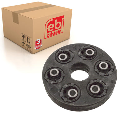 Propshaft Flexible Disc Fits Mercedes Benz Model 123 S-Class 126 SL 1 Febi 08843