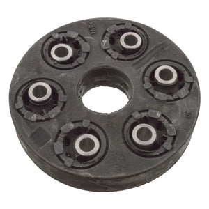 Propshaft Flexible Disc Fits Mercedes Benz Model 123 S-Class 126 SL 1 Febi 08843