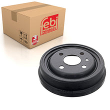 Load image into Gallery viewer, Rear Brake Drum Fits Astra F Kadett D E OE 568058 Febi 08848