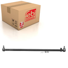 Load image into Gallery viewer, Front Drag Link Inc Castle Nuts &amp; Cotter Pins From Steering Drive To Febi 08854