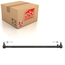 Load image into Gallery viewer, Front Drag Link Inc Castle Nuts &amp; Cotter Pins From Steering Drive To Febi 08855