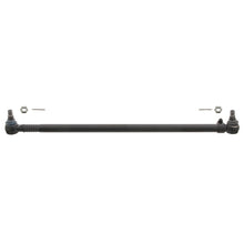 Load image into Gallery viewer, Front Drag Link Inc Castle Nuts &amp; Cotter Pins From Steering Drive To Febi 08855