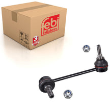 Load image into Gallery viewer, Front Right Drop Link Anti Roll Bar Stabiliser Fits Mercedes Febi 08863