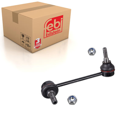 Front Right Drop Link Anti Roll Bar Stabiliser Fits Mercedes Febi 08863