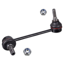 Load image into Gallery viewer, Front Right Drop Link Anti Roll Bar Stabiliser Fits Mercedes Febi 08863
