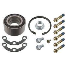 Load image into Gallery viewer, SLK Rear Wheel Bearing Kit Fits Mercedes 202 980 00 16 Febi 08881