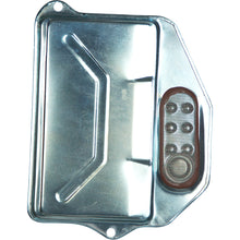 Load image into Gallery viewer, Automatic Transmission Oil Filter Set Inc Sump Pan Gasket &amp; O-Ring Fi Febi 08884