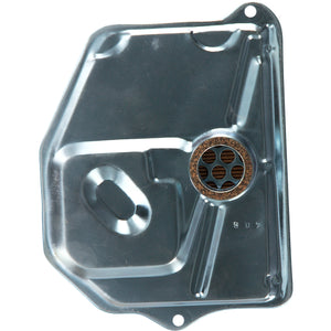 Automatic Transmission Oil Filter Set Inc Sump Pan Gasket & O-Ring Fi Febi 08884