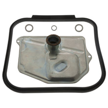 Load image into Gallery viewer, Automatic Transmission Oil Filter Set Inc Sump Pan Gasket &amp; O-Ring Fi Febi 08884