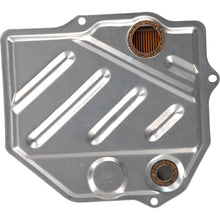 Load image into Gallery viewer, Transmission Oil Filter Set Inc Gaskets Fits Mercedes Benz 190 Series Febi 08888