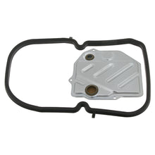 Load image into Gallery viewer, Transmission Oil Filter Set Inc Gaskets Fits Mercedes Benz 190 Series Febi 08888