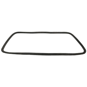 Rear Window Weather Seal Fits Mercedes Benz Model 123 OE 1236700239 Febi 08893