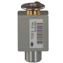 Load image into Gallery viewer, Expansion Valve Fits Mercedes Benz Model 123 S-Class 126 Febi 08897