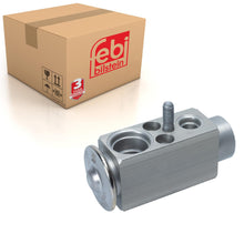 Load image into Gallery viewer, Expansion Valve Fits Mercedes Benz 190 Series model 201 124 S-Class 1 Febi 08899