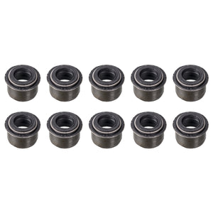 Valve Stem Seal Kit Fits Ssangyong Mercedes Benz G-Class Model 460 46 Febi 08909