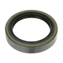 Load image into Gallery viewer, Front Wheel Bearing Shaft Seal Fits Mercedes 123 1976-87 S-Class Febi 08931