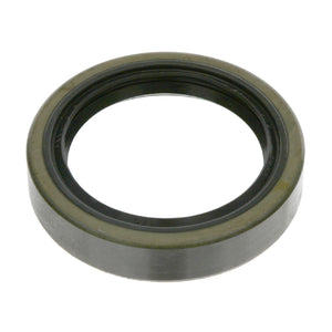 Front Wheel Bearing Shaft Seal Fits Mercedes 123 1976-87 S-Class Febi 08931