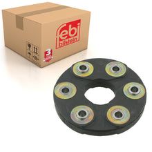 Load image into Gallery viewer, Propshaft Flexible Disc Fits Mercedes Benz Model 124 S-Class 116 126 Febi 08932
