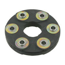 Load image into Gallery viewer, Propshaft Flexible Disc Fits Mercedes Benz Model 124 S-Class 116 126 Febi 08932